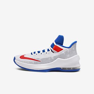 tenis nike air max infuriate 2 mid