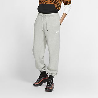 women's nike loose fit joggers
