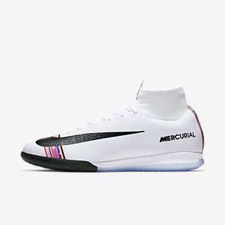 nike id indoor soccer shoes
