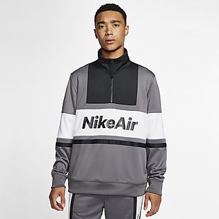 small mens nike tracksuit