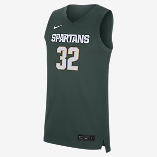 michigan soccer jersey