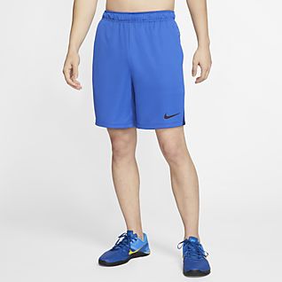 nike gym shorts with pockets