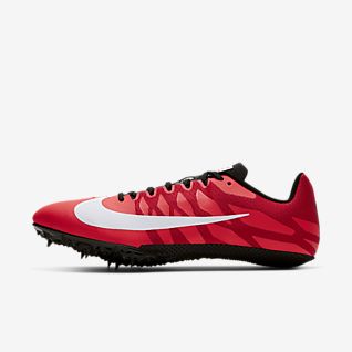 Track \u0026 Field Shoes. Nike RO