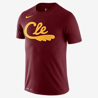 team cle shirts