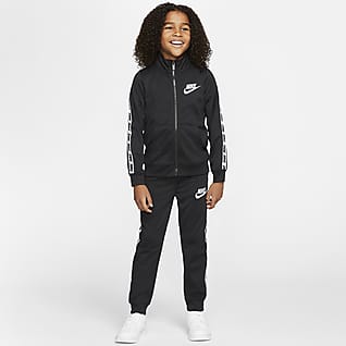 nike track suit women