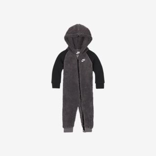 nike hoodie jumpsuit