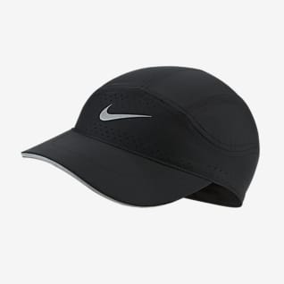 Nike AeroBill Tailwind Cappello da running