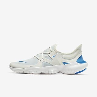 nike free herren weiß