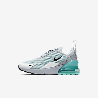 nike air 270 turquoise