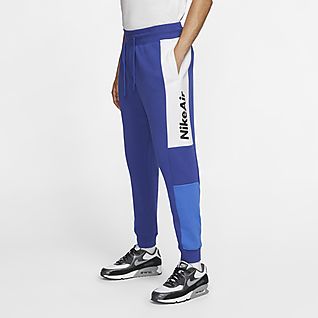 Pantalones De Entrenamiento Nike Mx