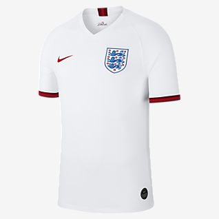 england football clothing