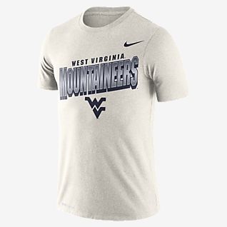 West Virginia Mountaineers Apparel Gear Nike Com