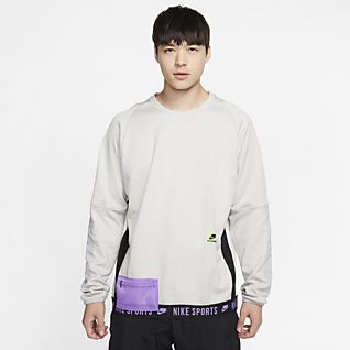 maglioni bianchi uomo