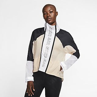 chandal nike chica