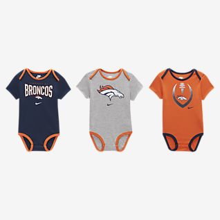 Broncos Jerseys Apparel Gear Nike Com