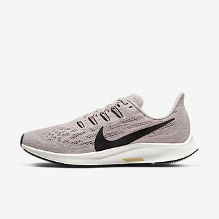 Purple รองเท า Nike Th
