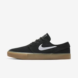 Zapatillas de Skateboard Stefan Janoski. Nike ES Zapatillas de Skateboard Stefan Janoski. Nike ES