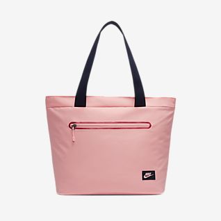 nike canvas bag