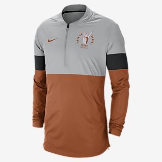 Texas Longhorns Nike Com