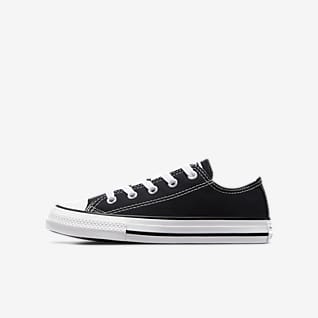 Converse Chuck Taylor All Star Low Top Little Kids' Shoes