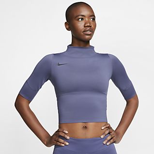 nike womens tops