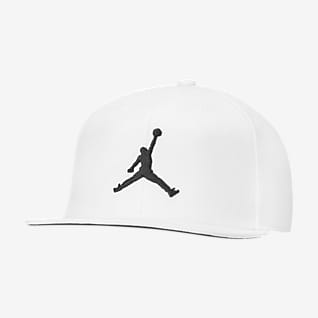 Nike公式 メンズ キャップ ヘッドウェア Jordan ナイキ公式通販