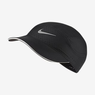 nike running visor womens
