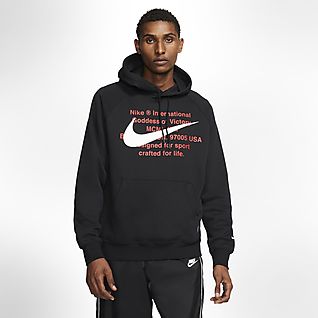 Sportswear Hoodies Pullovers Nike Com