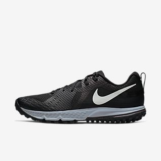 nike trail hombre