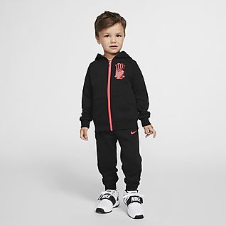 chandal nike bebe