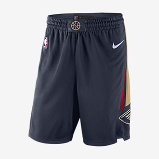 New Orleans Pelicans Jerseys Gear Nike Com