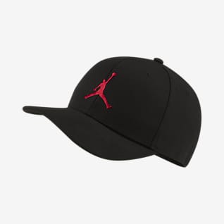 Black jordan baseball cap Outlet