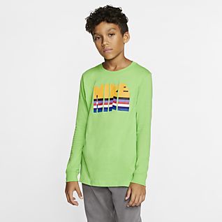 nike full sleeve t shirt