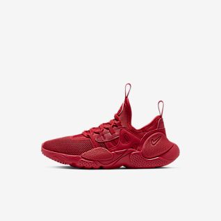 Rojo Huarache Calzado. Nike US Rojo Huarache Calzado. Nike US