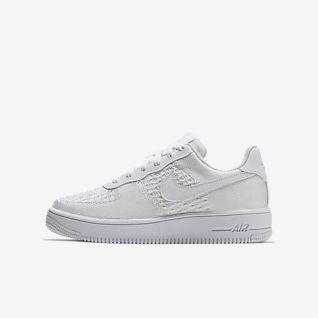 air force stivaletto