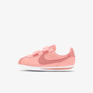 nike cortez crib shoes