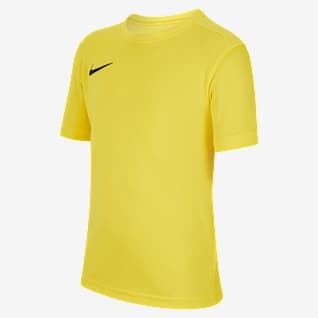 Yellow Tops \u0026 T-Shirts. Nike.com