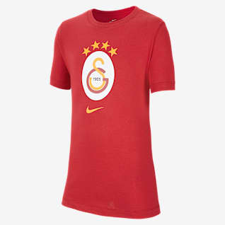 2019 20 Galatasaray Home Away Kit Nike Gb