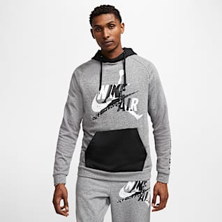 sweat zippé femme nike