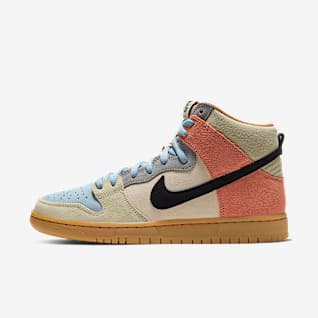 nike kyrie 1 Heren Bruin