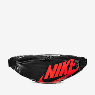 clear fanny pack nike