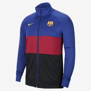 fc barcelona uniforms