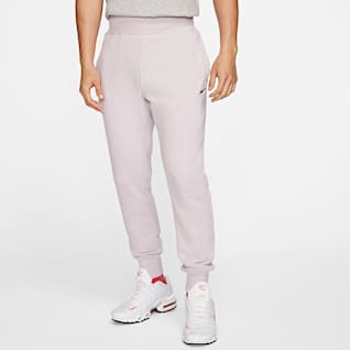 pantaloni nike viola pantaloni nike viola