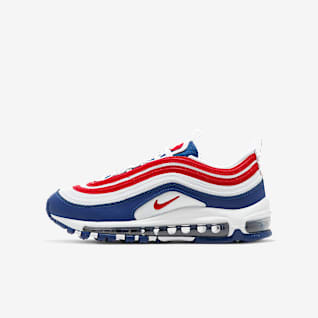 girls nike 97