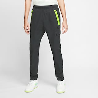 Erkek Bol Gunluk Giyim Esofman Altlari Ve Taytlar Nike Tr