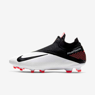 scarpe nike da calcio con il calzino