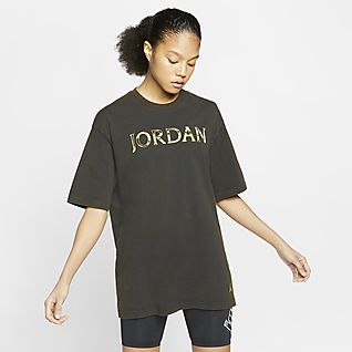 nike jordan womens clothing