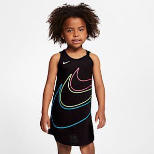 childrens nike dress