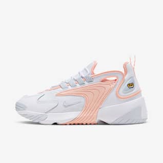 nike air zoom 2k pink