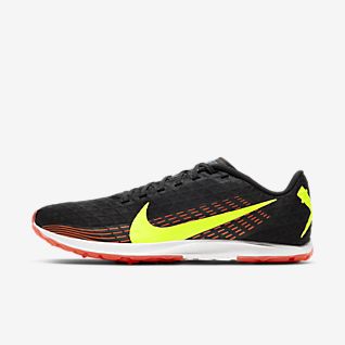 Mens Track Running Shoes. Nike.com